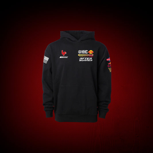 Racing Hoodie